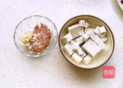 Illustration of how to make Mapo Tofu 2