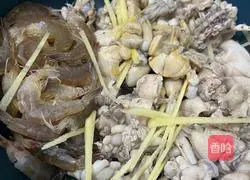 Three-juice stew pot recipe 5