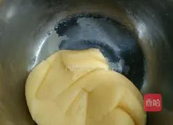 Illustration of how to make fruit cream puffs 4