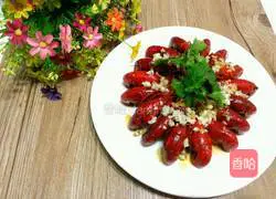 Garlic Lobster Recipe 12