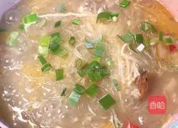 Illustration of how to make sixty-year-old fans 4