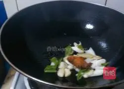 Illustration of Liu's Malatang Recipe 7