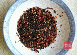 Dian-style mashed potatoes: Illustration of how to make the taste of home even on Mars 1