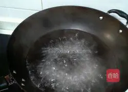 Illustration of how to stir-fry 60-year-old croquettes 2