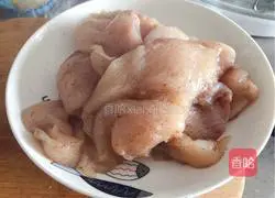 Summer Healthy Fat Reduction Salad (Air Fryer Version) Recipe Illustration 2