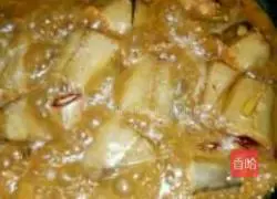 Home-style tofu fish recipe 9