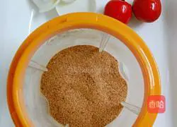 Seafood Baked Rice Recipe Illustration 2