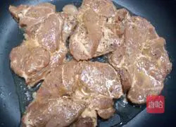 Black pepper pork chop recipe 7