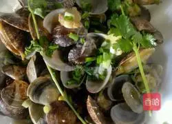 How to expose the 60-year-old scallops Illustration 3