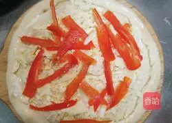 Shrimp Pizza Recipe 4