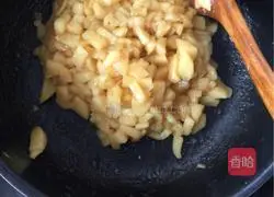 Homemade apple pie recipe 8