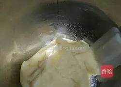 New Flowers Illustration of how to make puffs 3