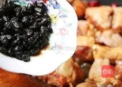 Illustration of how to make spicy chicken nuggets 6