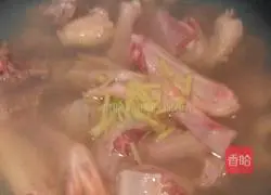 Home version of spicy beer duck recipe 2