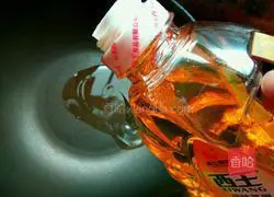 Illustration of how to make vegetarian fried pasta 6