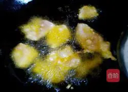 Homemade pot dumplings Meat cooking illustration 4