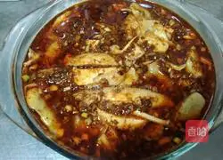 Pictures of how to make peppercorn chicken 18