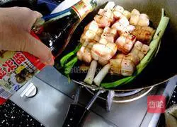 Illustration of Dongpo Pork (Improved Version) 16