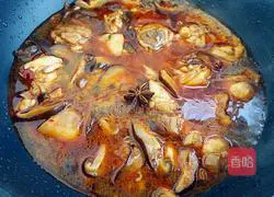 Illustration of how to make spicy chicken nuggets 7