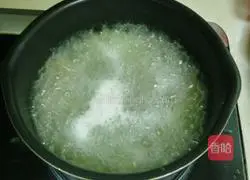 Fresh Illustration of how to make shrimp pasta 9