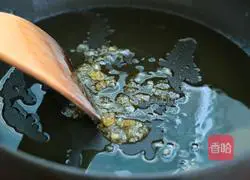 Illustration of Braised Pork and Stewed Radish 4