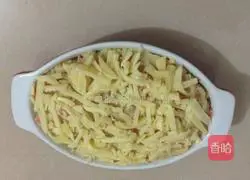 Cheese mashed potatoes recipe 7