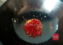 Gele Mountain Spicy Chicken Recipe Illustration 5