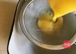 [Lantern Festival on the 15th day of the first lunar month] Illustration of how to make nutritious steamed eggs 5