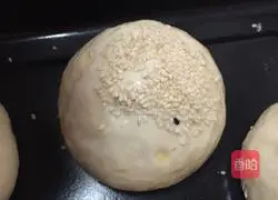 Illustration of how to make burgers 8