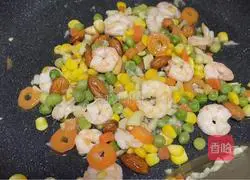 Jin Yu Man Tang's Recipe Illustration 8