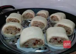 Cantonese-style glutinous rice rolls recipe 18