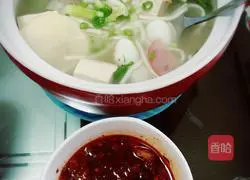 Casserole Malatang Recipe Illustration 10