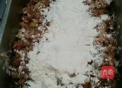 Illustration of how to make Shancheng spicy chicken (100 servings) 3