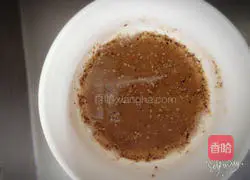 Illustration of how to cook fish with pickled vegetables 18