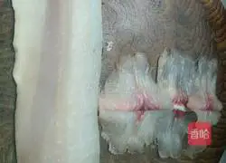 Illustration of how to make fresh boiled fish 3