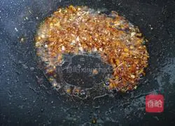 Enoki Mushroom Tofu Roll Recipe Illustration 13