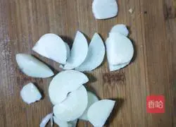 Illustration of how to make pan-fried pomfret 10