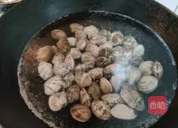 Recipe for the incredibly delicious ☛Spicy Fried Clams☚4