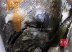 Microwave Recipe of Steamed Niang Ai Fish with Sour Plums Illustration 3