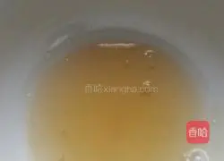 Banana and strawberry mousse (6 inches) recipe illustration 5