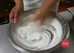 Illustration of Northeastern Old-fashioned Pot Pork Recipe 4