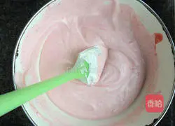 Strawberry mousse recipe 6