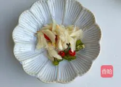 Illustration of how to make monodon shrimp 6