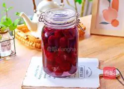 Homemade bayberry wine Illustration of how to do it 8