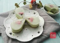 Cheese mousse recipe 14