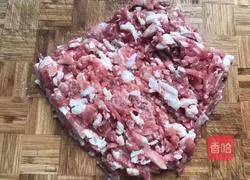 Egg Illustration of how to make a roll 1