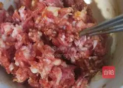 Illustration of how to make lantern eggplant box 1