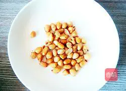 Gele Mountain Spicy Chicken Recipe Illustration 4