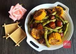 Northeastern Stew Illustration of how to do it 7