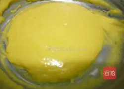 Black Forest Cake Roll Recipe Illustration 3